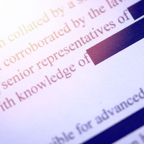 The Espionage Act of 1917: The Perils of Protecting the Nation’s Secrets