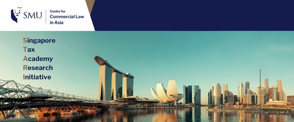 STARI Lunchtime Seminar - The Role And Perspective of Environmental Taxes in Sustainable Development and the Green Economy