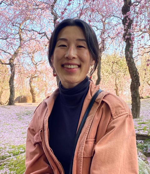 Psychology PhD Dissertation Defense by Rachel Song