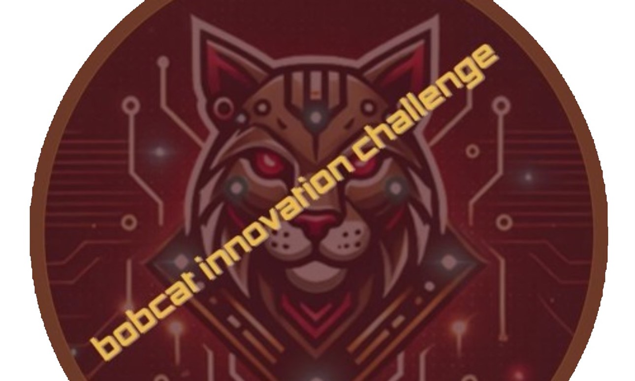 Bobcat Innovation Challenge: Final Pitch Day