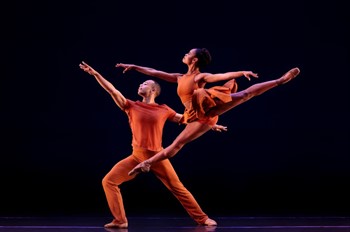 Dance Theatre of Harlem