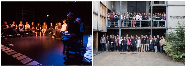 Samuel Beckett Summer School