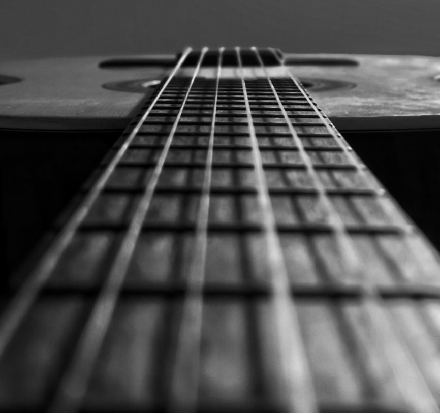 Student Ensemble Series | TXST Guitar Studio Recital, Mark Cruz, director