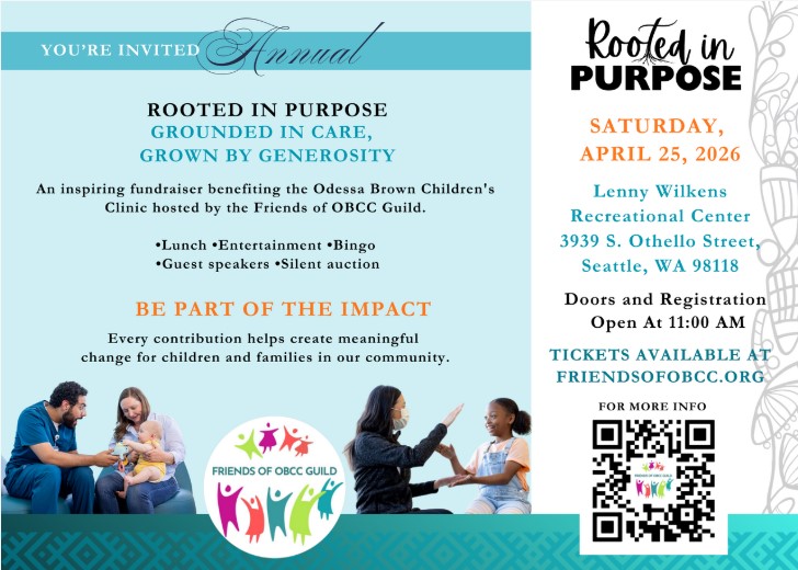 Friends of OBCC Guild: Rooted in Purpose