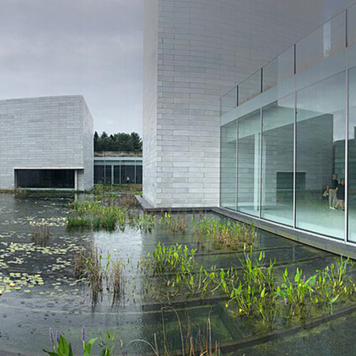 A Journey Through Modern Art: The Hirshhorn Museum and Glenstone