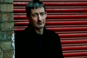 Eoin McNamee in Conversation with Kevin Power