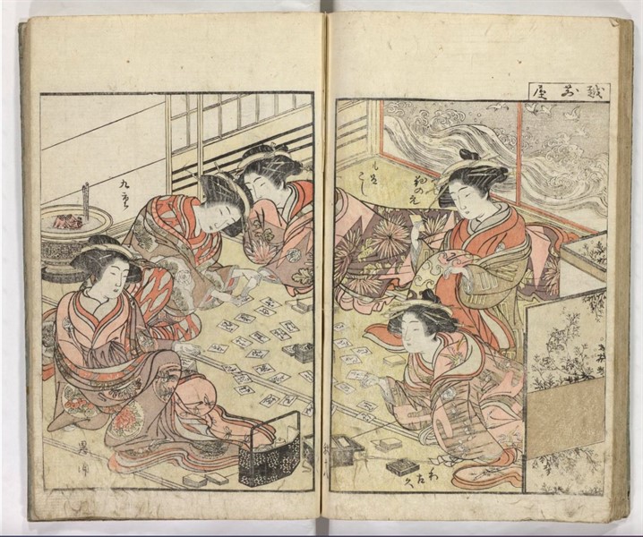 The History of Illustrated Printed Books and Bindings