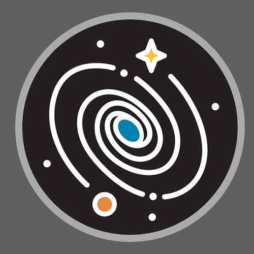 Free Saturday – Out of This World: Galaxies, Constellations and More!