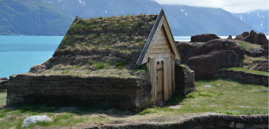 “The Valkyries of Linen”? On Women’s Power and Cloth Production in the Viking North Atlantic