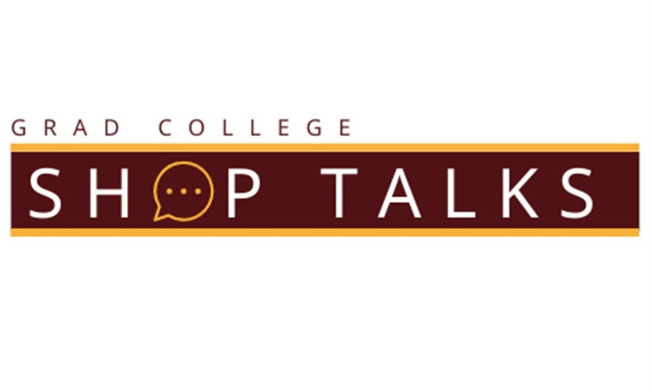 Grad College Shop Talk: Job Interview Tips + Strategies