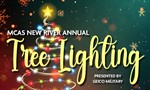 MCCS Tree Lighting presented by GEICO Military