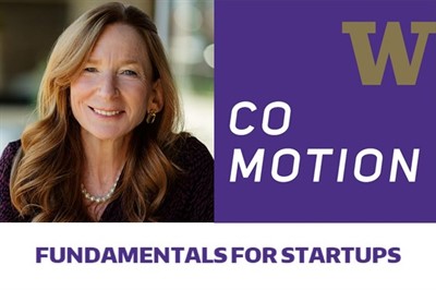VIRTUAL EVENT: Fundamentals for Startups: Business Model Fundamentals