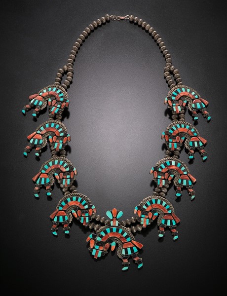 Healing through Native Creativity