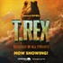 New! T-Rex New! T-Rex