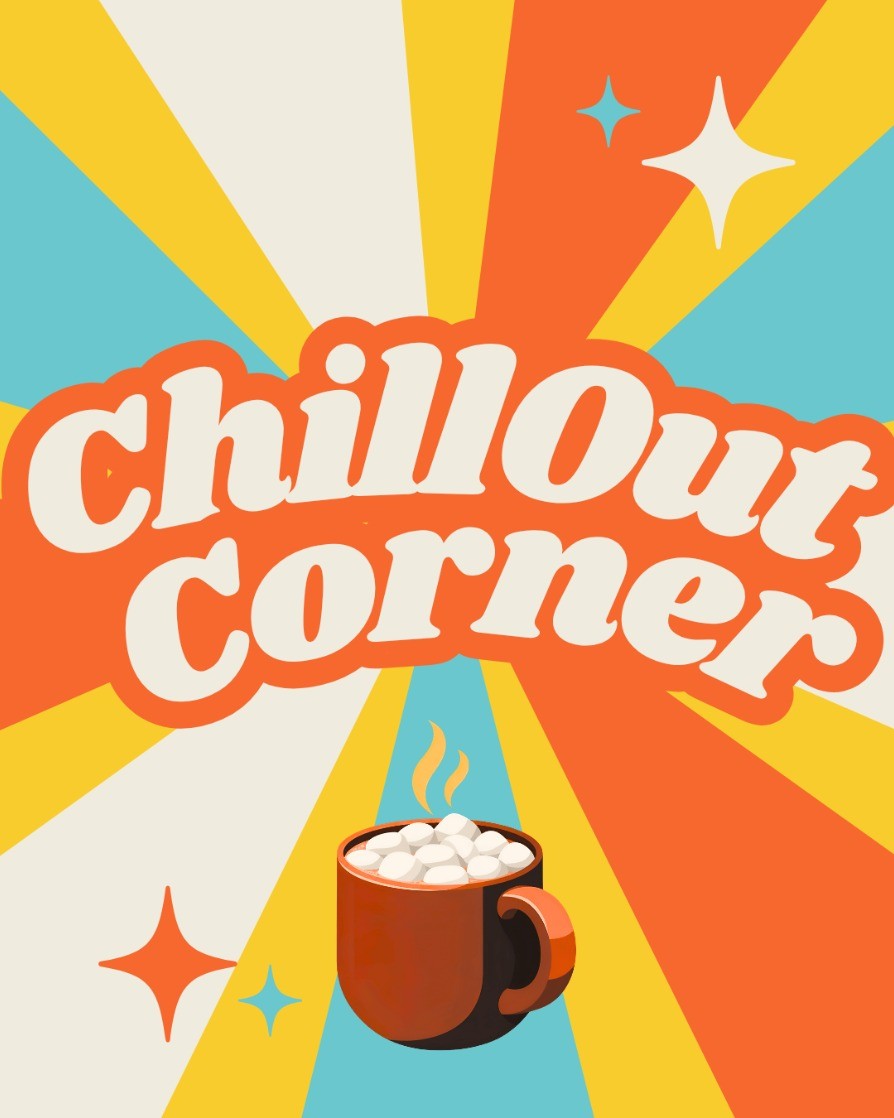 Chill Out Corner