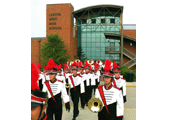 Lakota West Bands Calendar