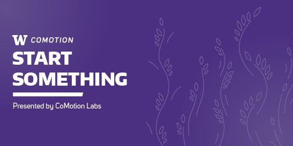 Start Something: A conversation series for movers and shakers in  Seattle’s innovation ecosystem