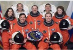 Anniversary -  STS-101 (Space Shuttle Atlantis) Launch (2000)