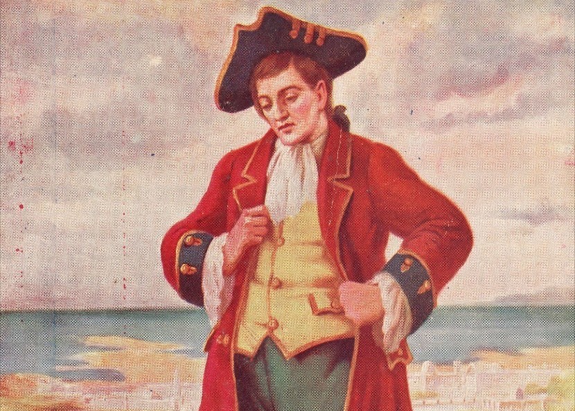 Friends of the Library Lecture. Prof Aileen Douglas, on 'Gulliver's Travels at 300'.