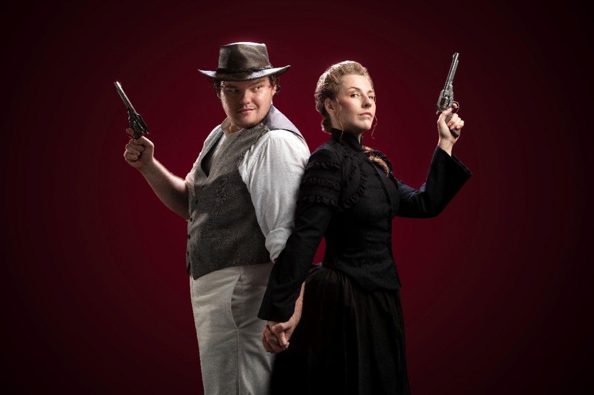 Lord Mayor's City Hall Concerts - The Boor: A Comedic Opera by Dominick Argento