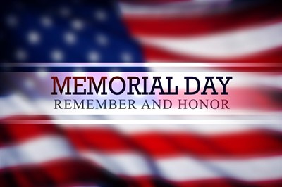 Memorial Day - Federal Holiday, Monday, May 26, 2025 - Memorial Day - Federal Holiday, Monday, May 26, 2025 - Calendar