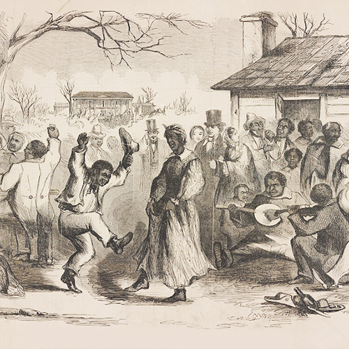 Yuletide in Dixie: Slavery, Christmas, and Southern Memory