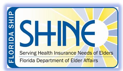 SHINE Presentation: Medicare Basics SHINE Presentation: Medicare Basics