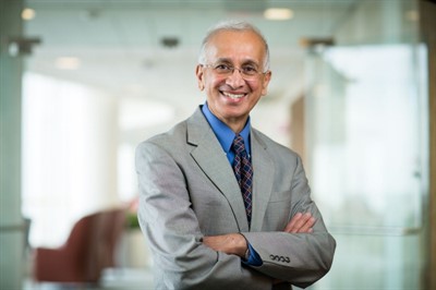 Department of Medicine Grand Rounds