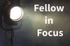 Fellow in Focus -  Phillip Morgan