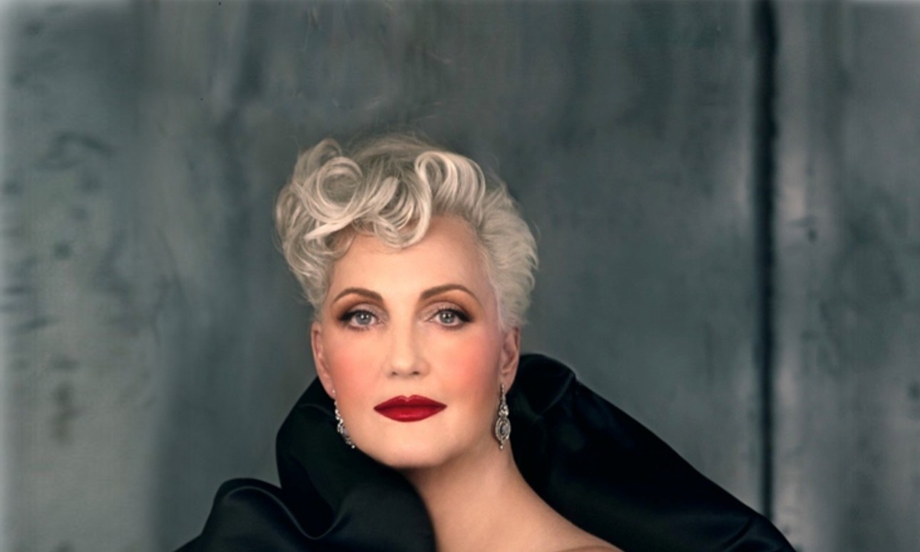 Lord Mayor's City Hall Concerts - Jackie Love with Que Sera