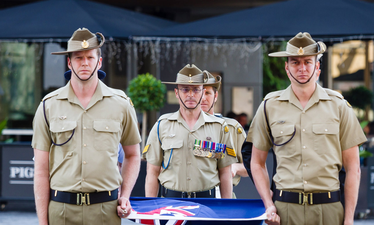 80 years on: remembering Victory in the Pacific World War II tours