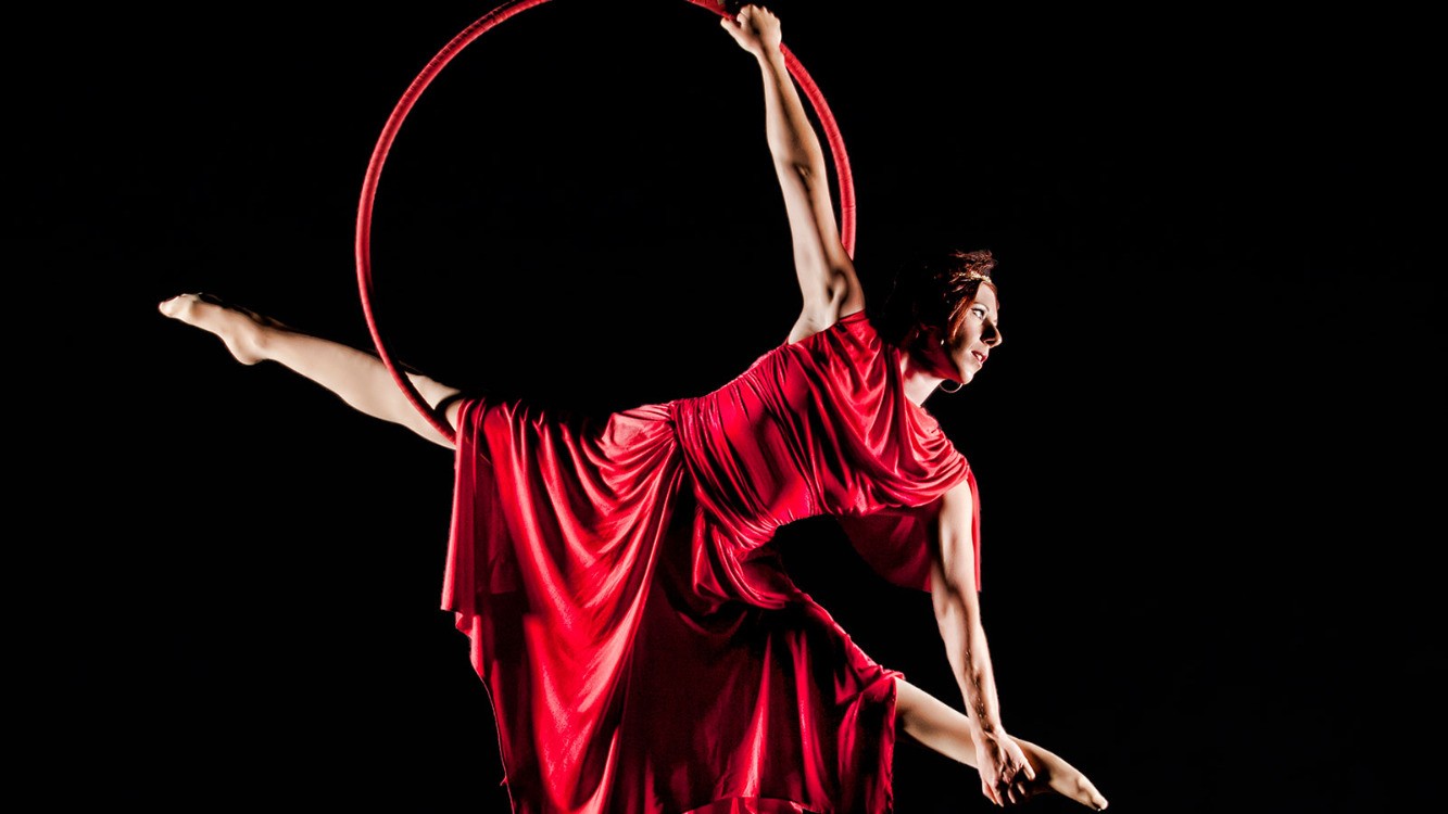 UTAH SYMPHONY CIRQUE DE LA SYMPHONIE