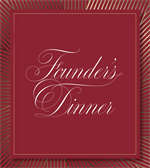 Founder's Dinner 2025 Founder's Dinner 2025