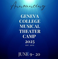 Musical Theater Camp Musical Theater Camp