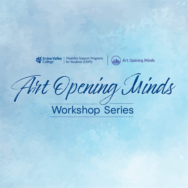 Art Opening Minda Workshop Logo