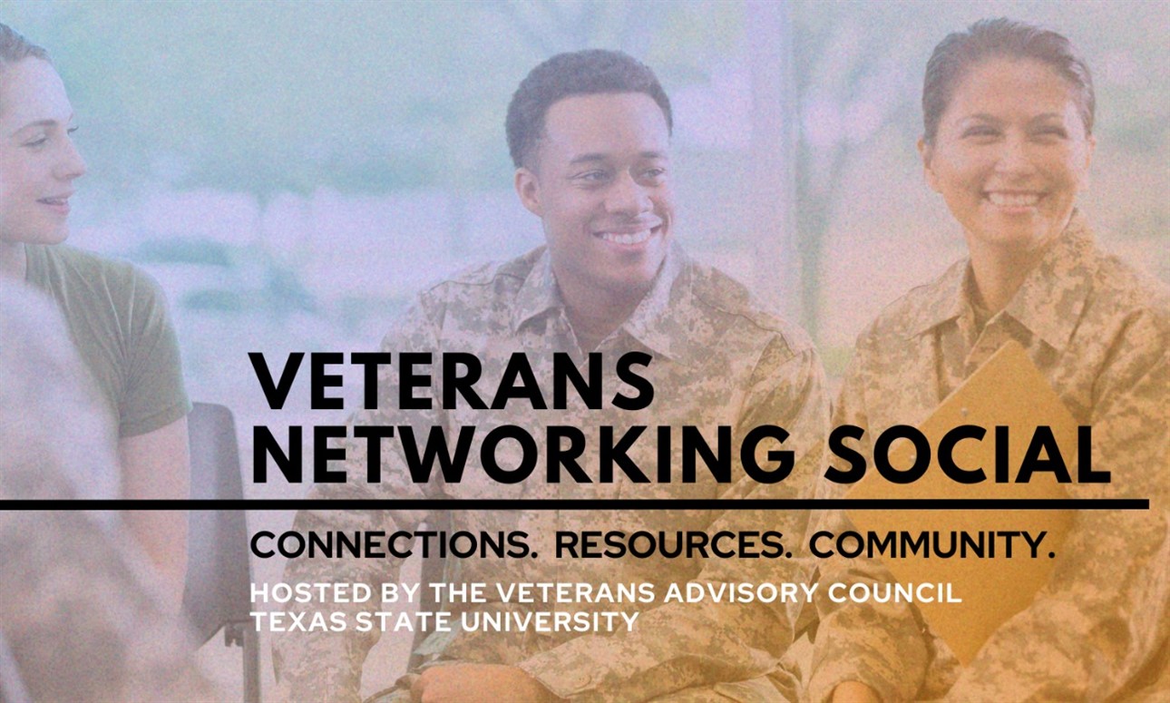 Veteran Resource and Networking Social