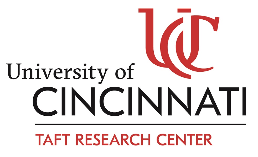 Taft Research Center, University of Cincinnati