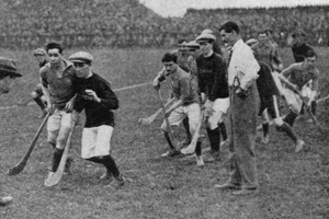 Sport and Education in Ireland: History, Policy and Contemporary Issues