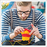 When Good Patterns Go Bad: Avoiding and Fixing Knitting Mistakes