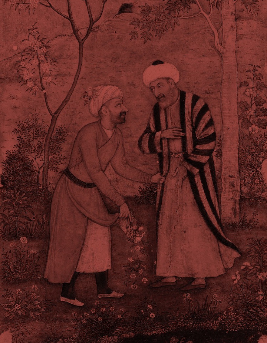 Katz Distinguished Lecture by Jahan Ramazani: "Mourning across ...