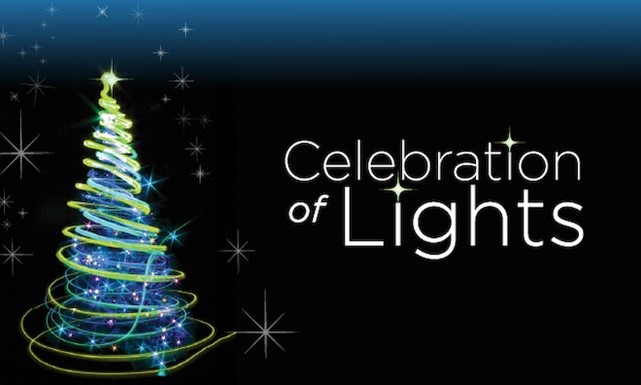 Celebration of Lights