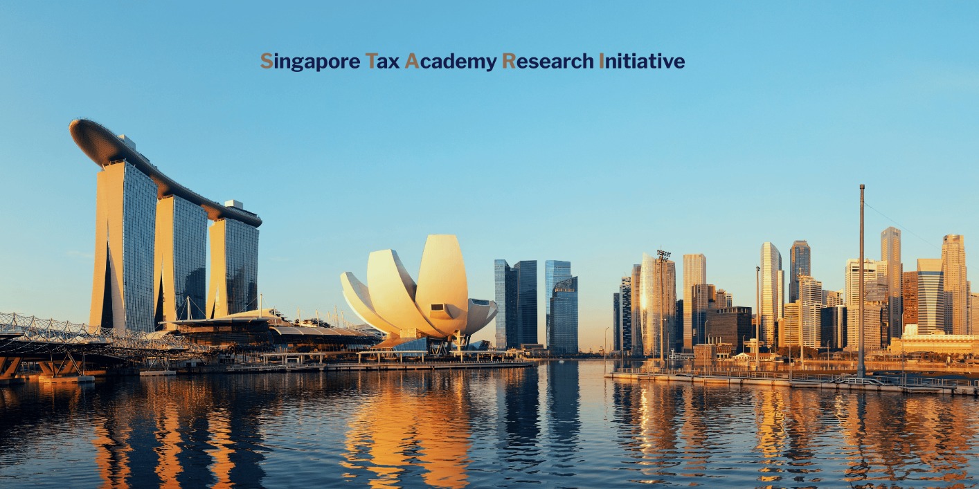 Singapore Tax Academy Research Initiative (STARI) Annual Conference 2026