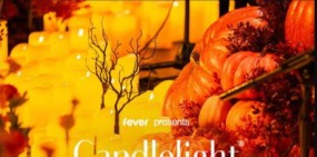 Candlelight: A Haunted Evening of Halloween Classics