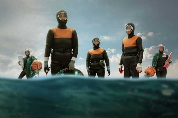 The Last of the Sea Women Event Image