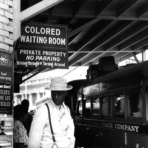 The Legal Legacy of Jim Crow