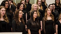 University Choirs [U Arts Pass Event]