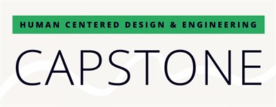 DAY 1: HCDE 2021 Capstone Showcase