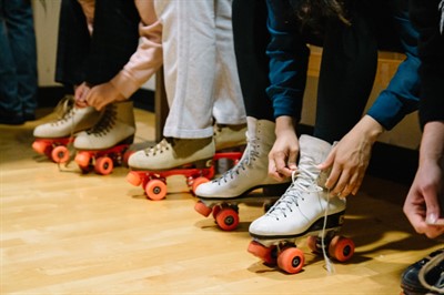 UW Recreation Friday Night Activities