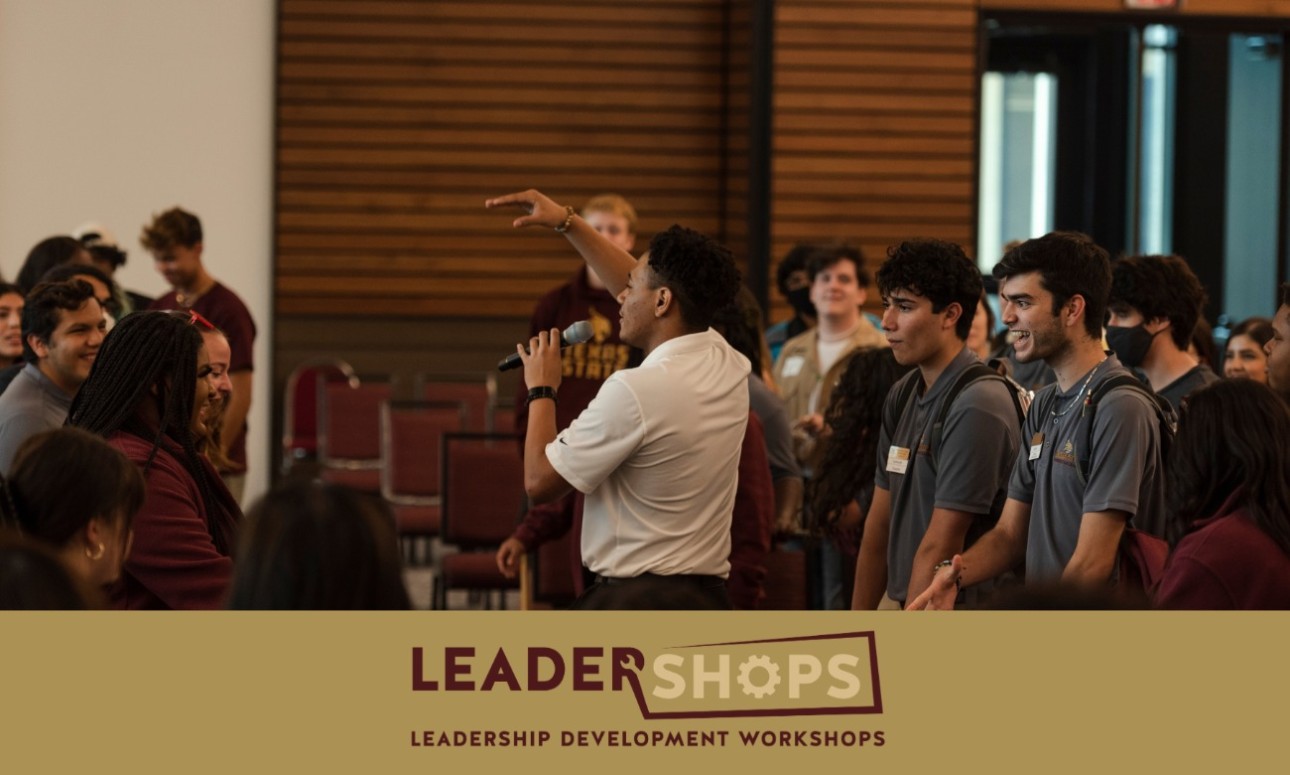 LeaderShop: CliftonStrengths