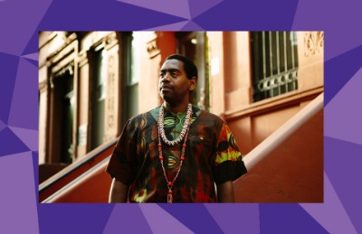  Dahomey with Yosvany Terry and Afro-Cuban Roots